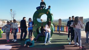 residencia escolar